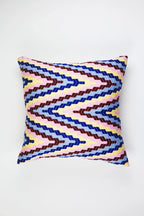 Almolonga Pillow - Multi Archive New York