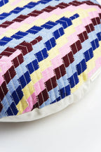 Almolonga Pillow - Multi Archive New York