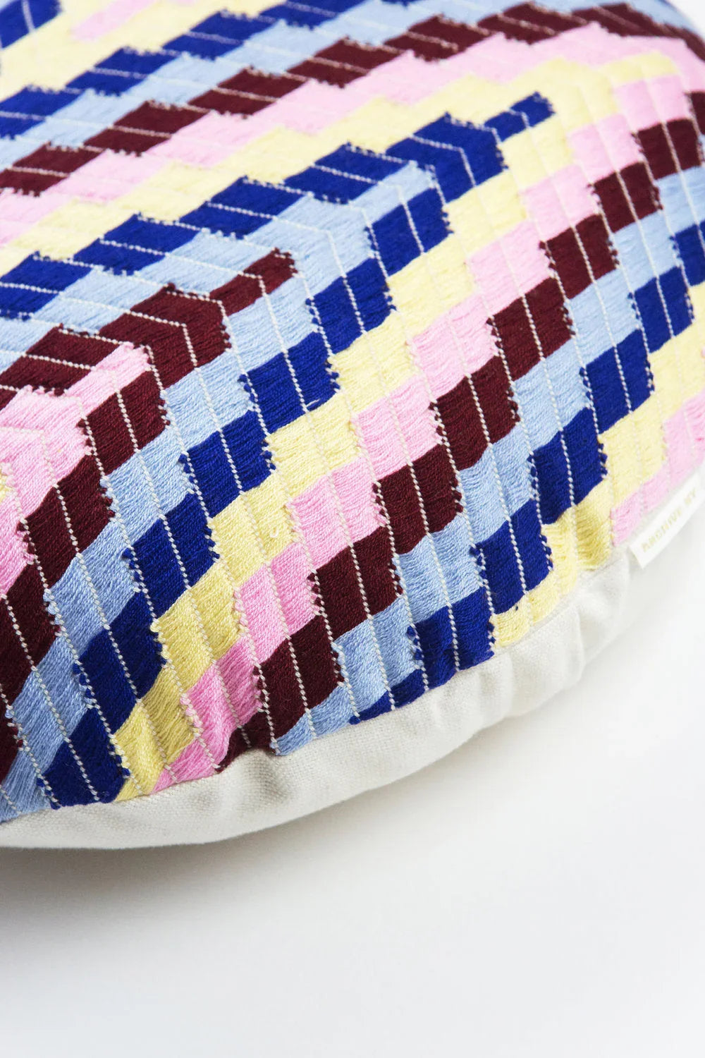 Almolonga Pillow - Multi Archive New York