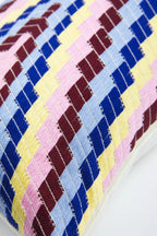 Almolonga Pillow - Multi Archive New York