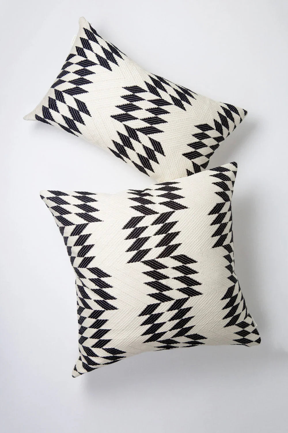Almolonga Quilt Pillows Archive New York