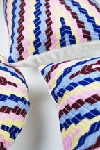 Almolonga Pillow - Multi Archive New York
