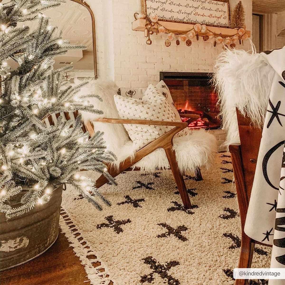 Alstead Area Rug Hauteloom