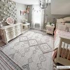 Amaga Area Rug Hauteloom