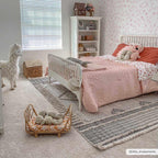 Amaga Area Rug Hauteloom