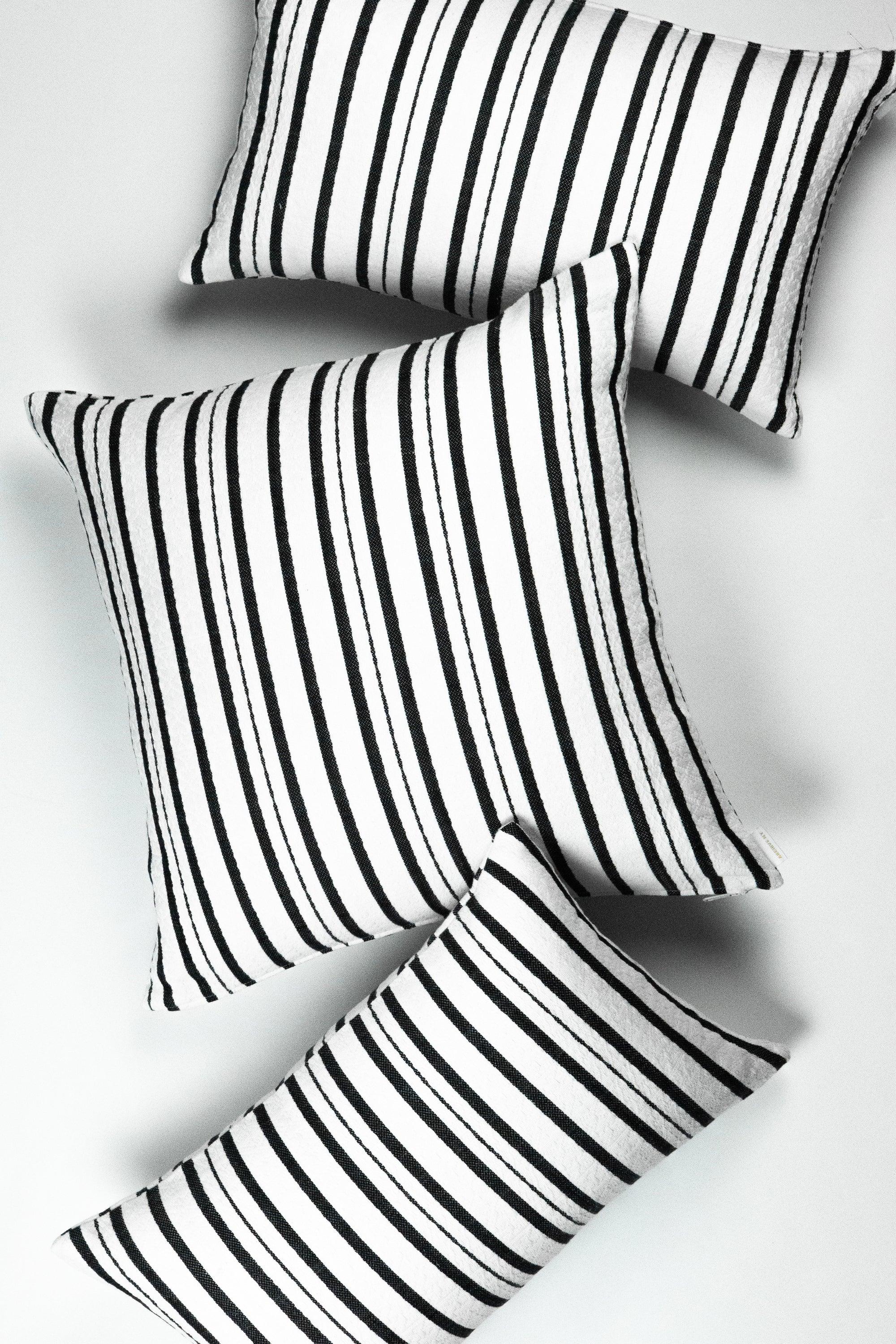 Ana Brocade Pillows Archive New York