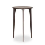 Andaman End Table, detail shot - House Of Avana