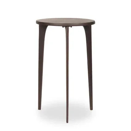 Andaman End Table, detail shot - House Of Avana