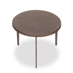 Andaman Coffee Table, side view - House Of Avana