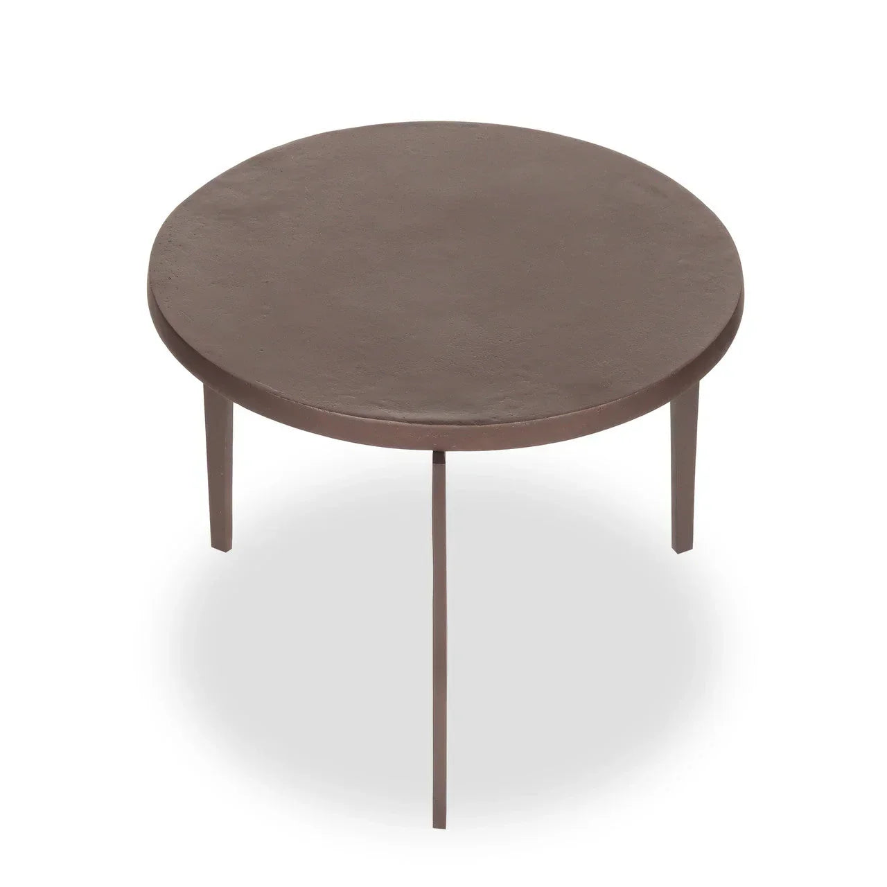 Andaman Coffee Table, side view - House Of Avana