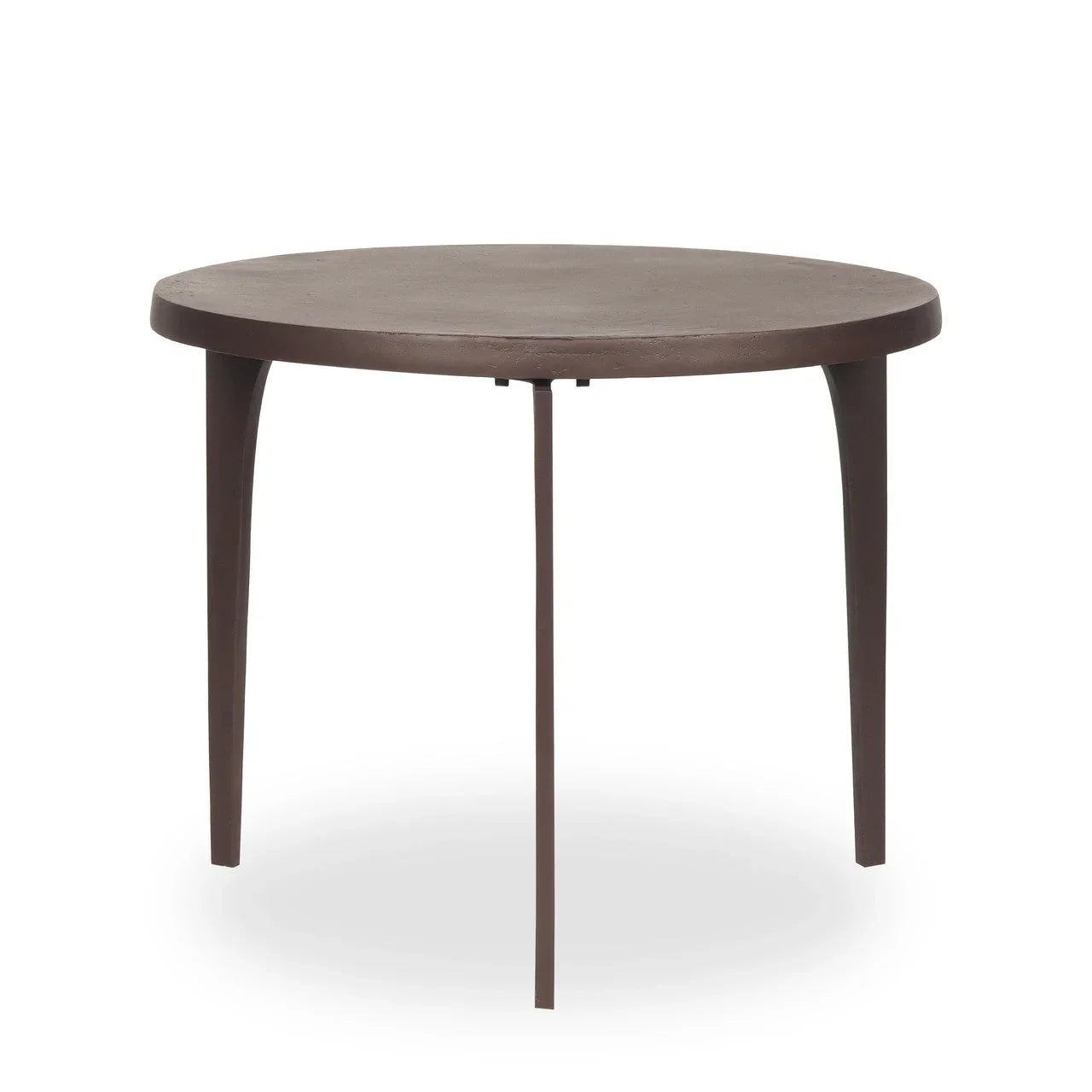 Andaman Coffee Table, front view - House Of Avana