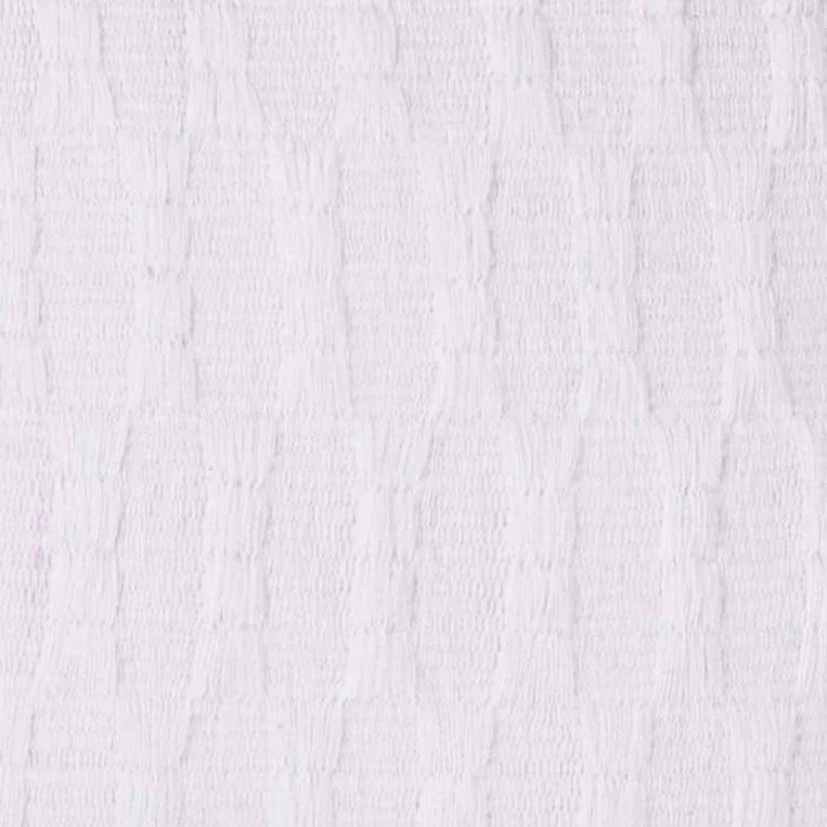 Antigua Pillow - Bright White Archive New York