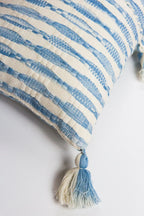 Antigua - Faded Indigo Blue Archive New York