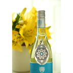 April Birthstone Ornament