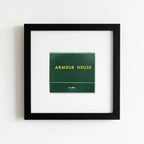 Armour House