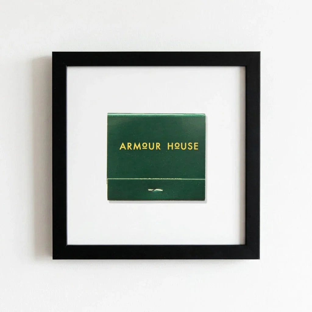 Armour House