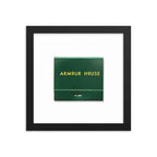 Armour House