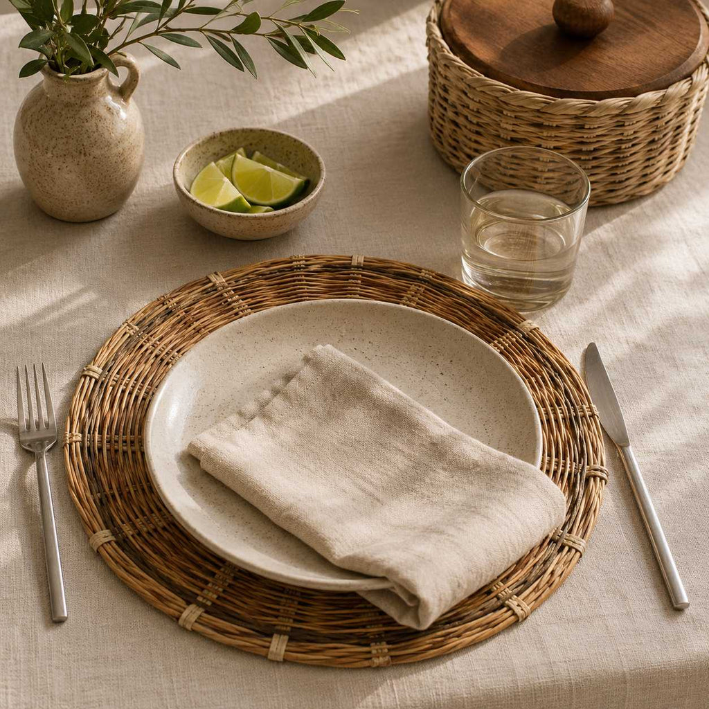 Aro Placemat