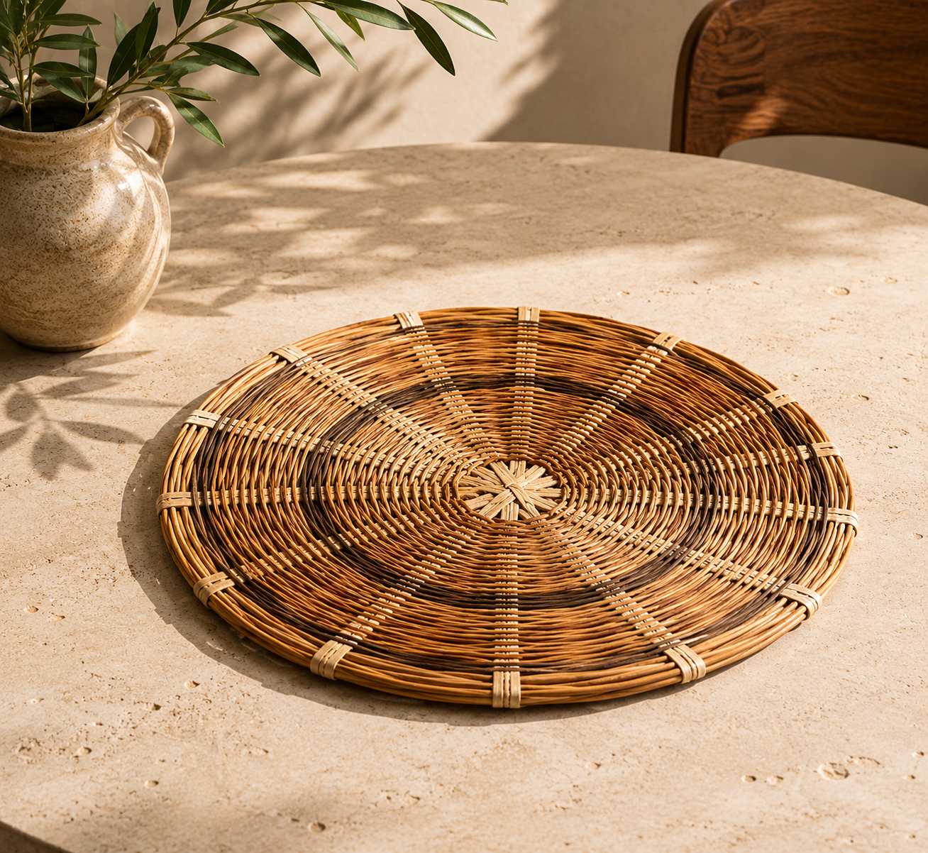 Aro Placemat