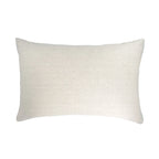 Artdeco Silk Velvet Ikat Throw Pillow Cover X 24, detail shot - House Of Avana