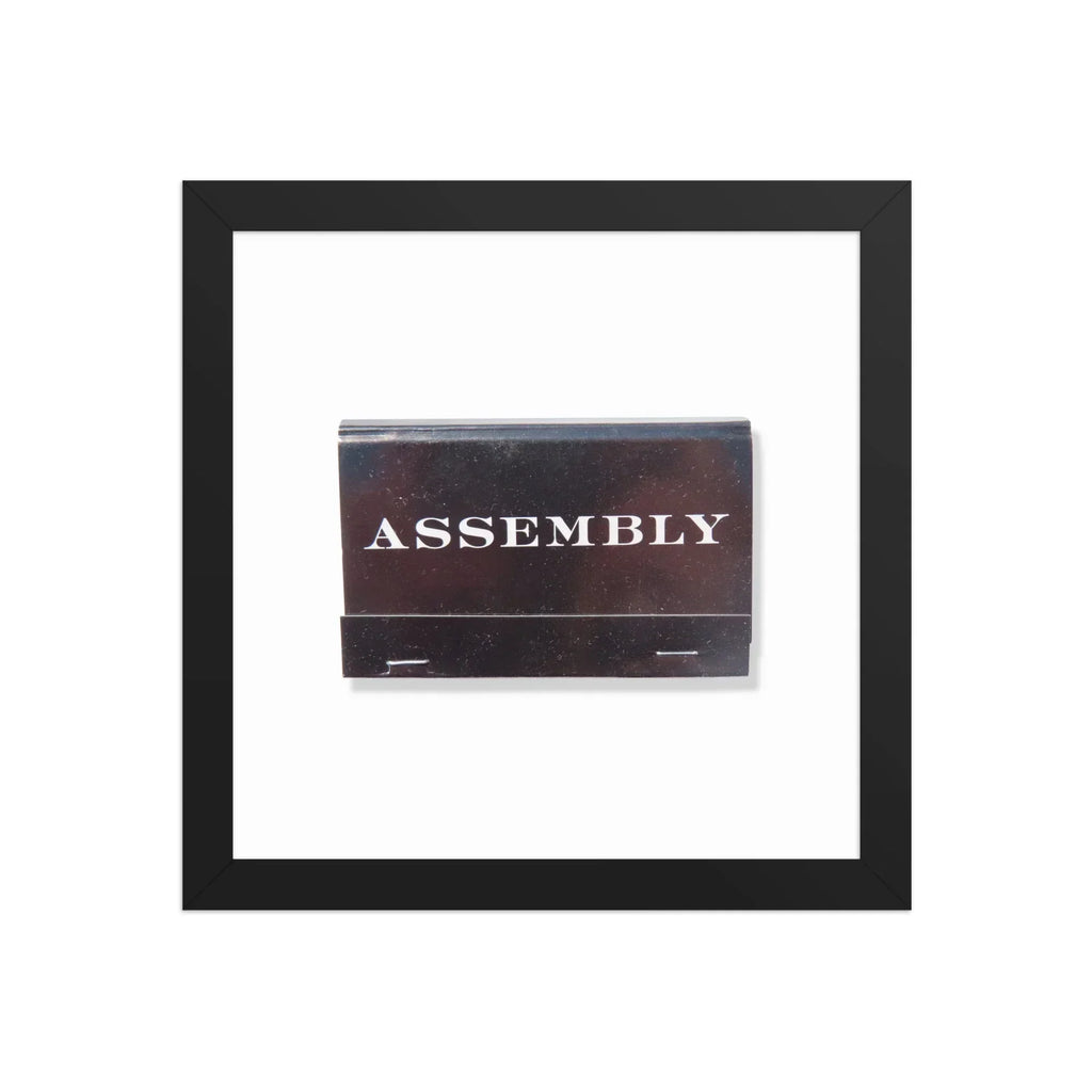 Assembly