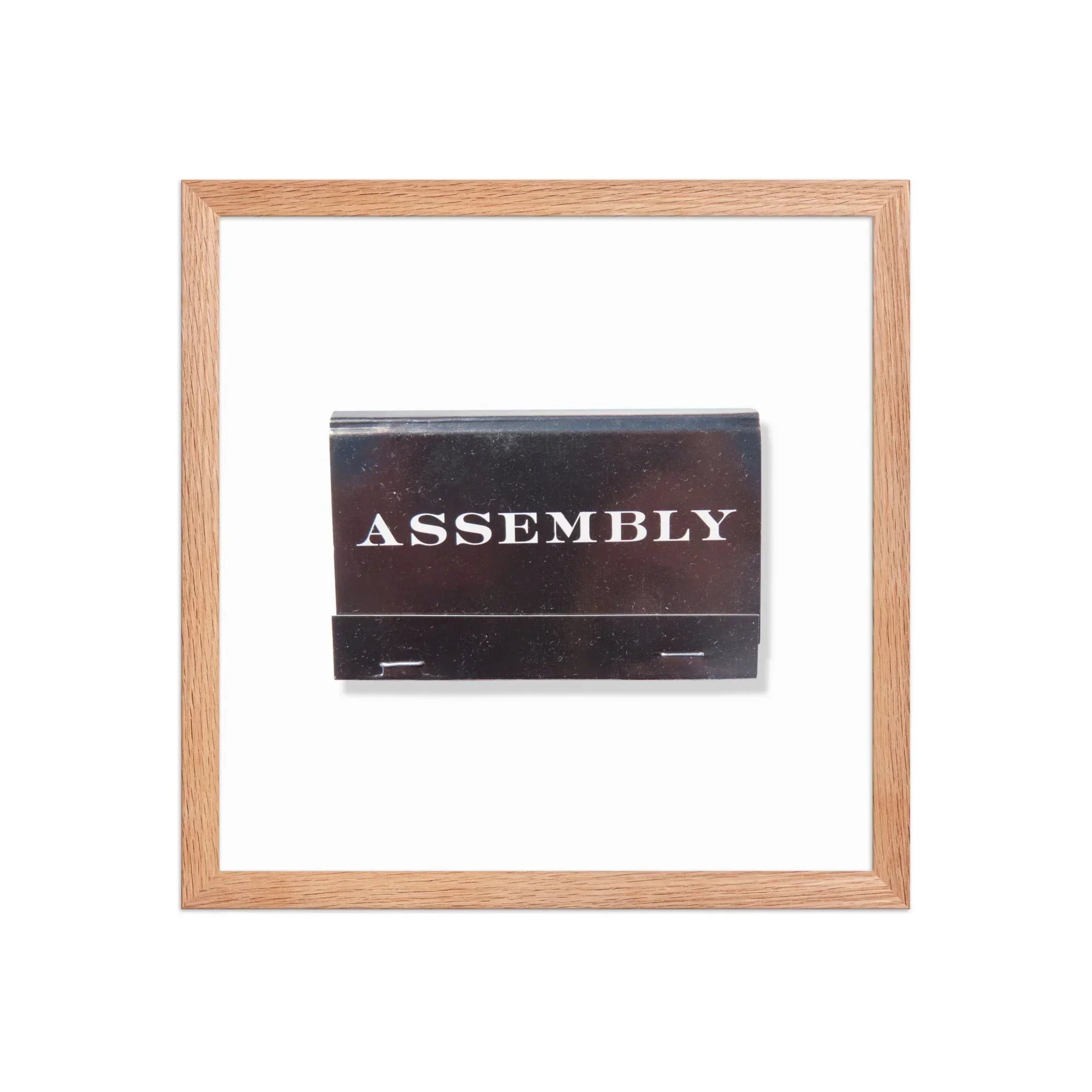Assembly