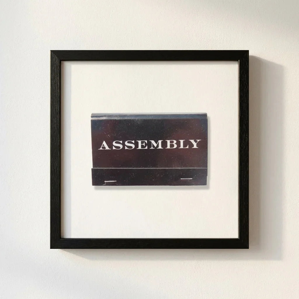 Assembly
