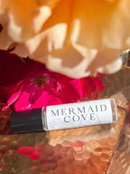 Mermaid Cove Perfume Oil