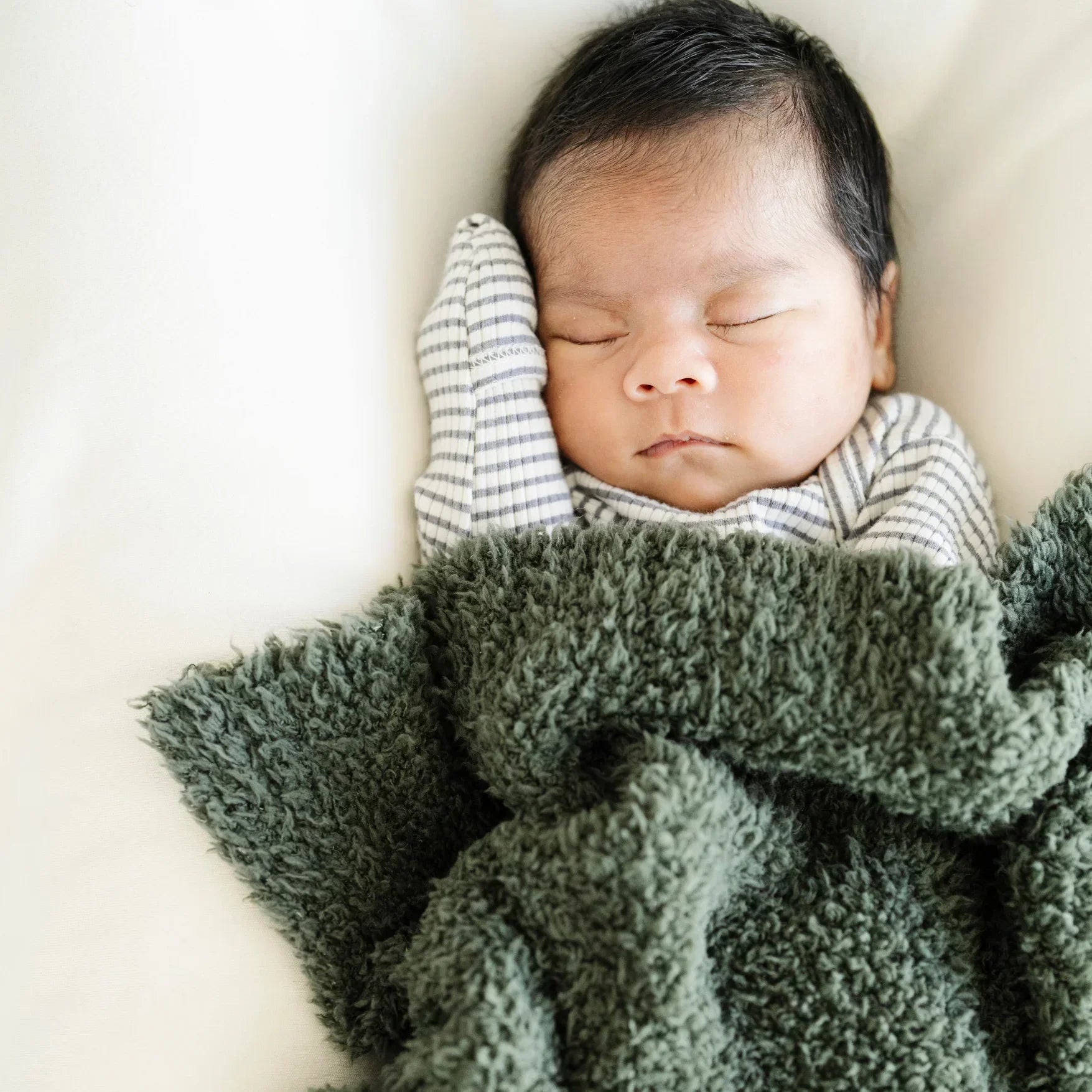 BAMBONI® RECEIVING BLANKETS