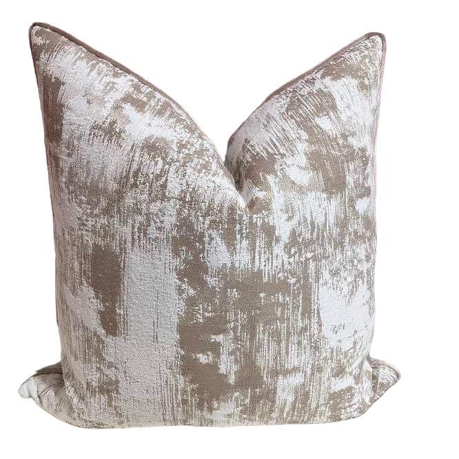 BEIGE-BLANC Luxelifestyledecor