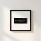 Bazaar Meat