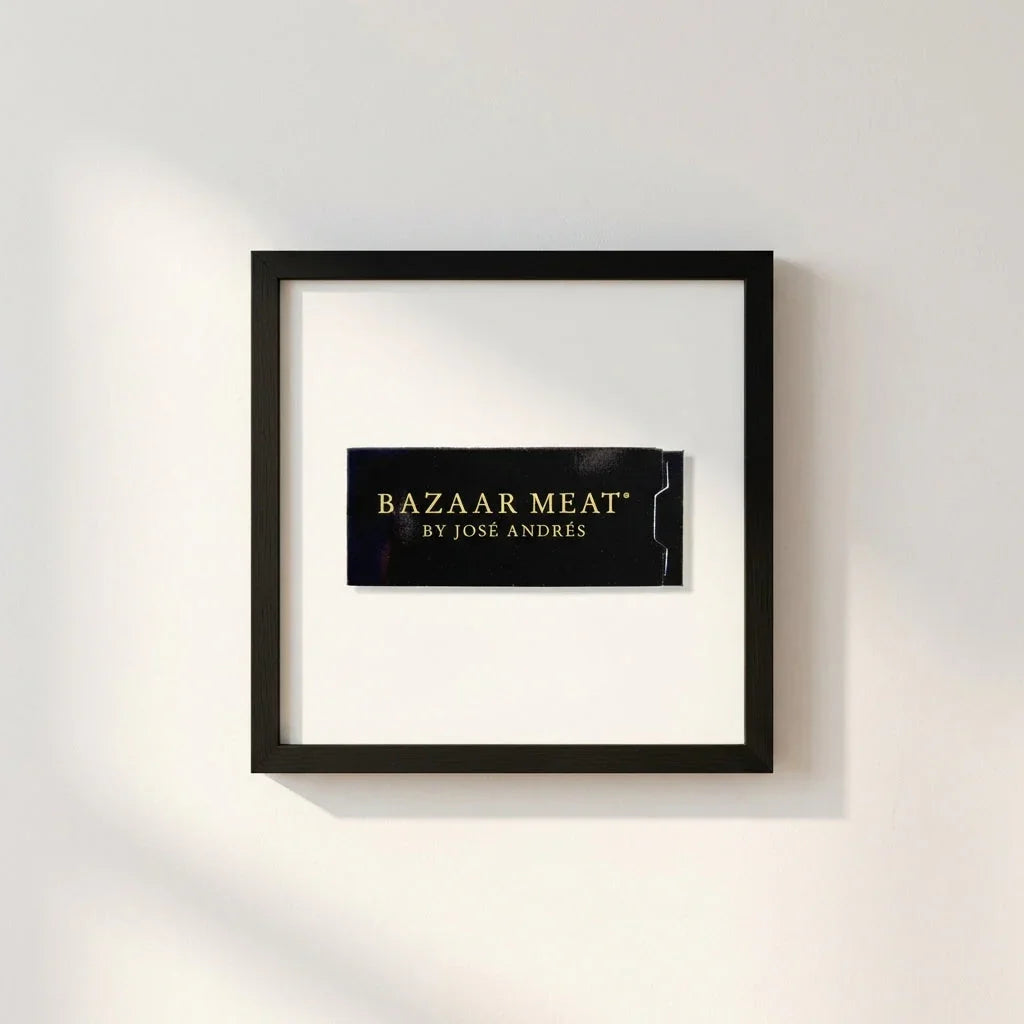 Bazaar Meat