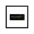 Bazaar Meat