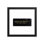 Bazaar Meat