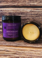 Beeswax Candles