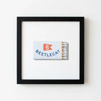 Beetlecat Framed Print
