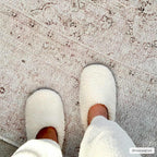 Bethany Washable Area Rug Hauteloom