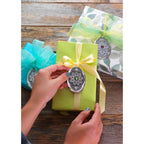 March Birthstone Ornament