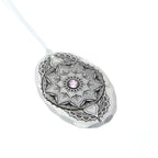 June Birthstone Ornament