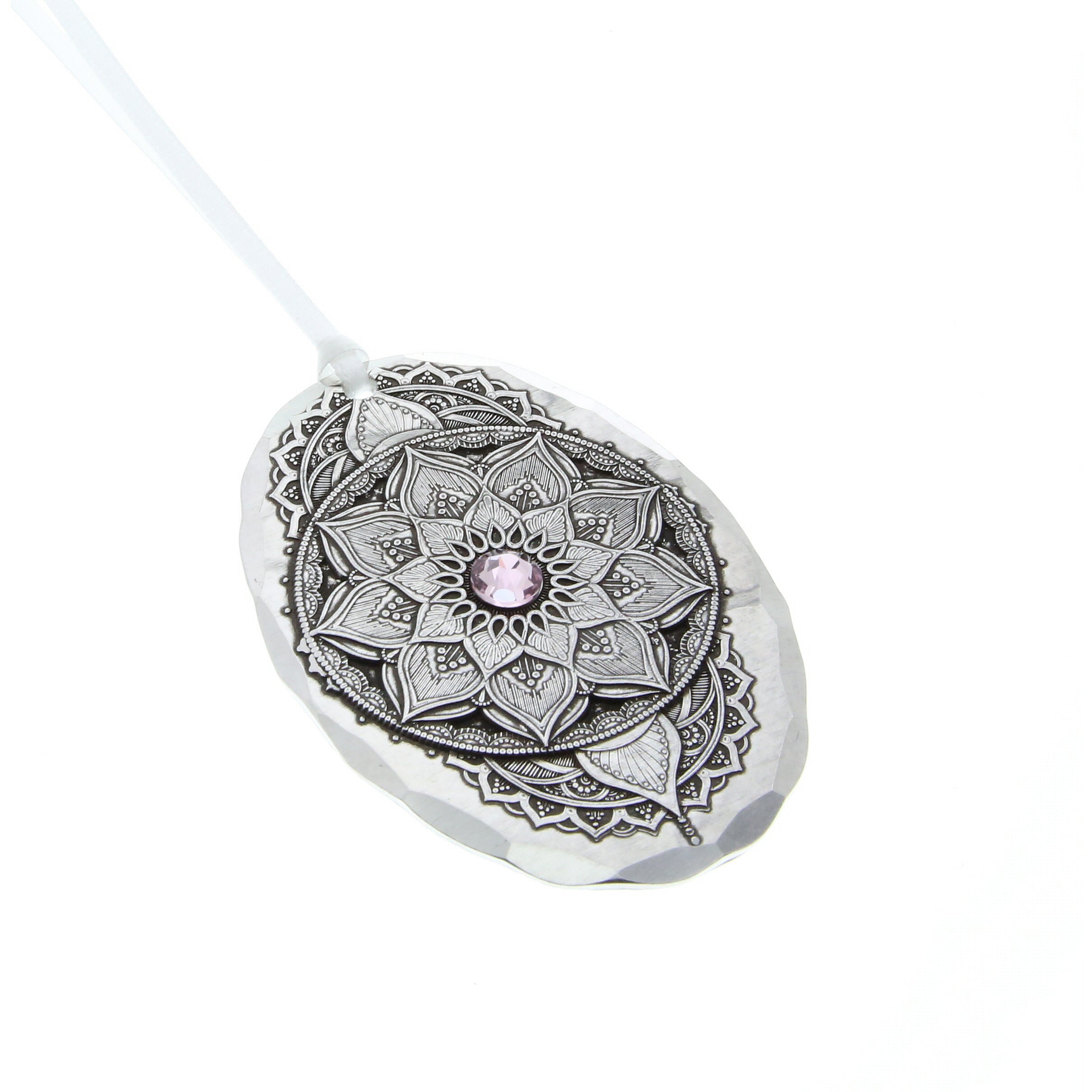 June Birthstone Ornament