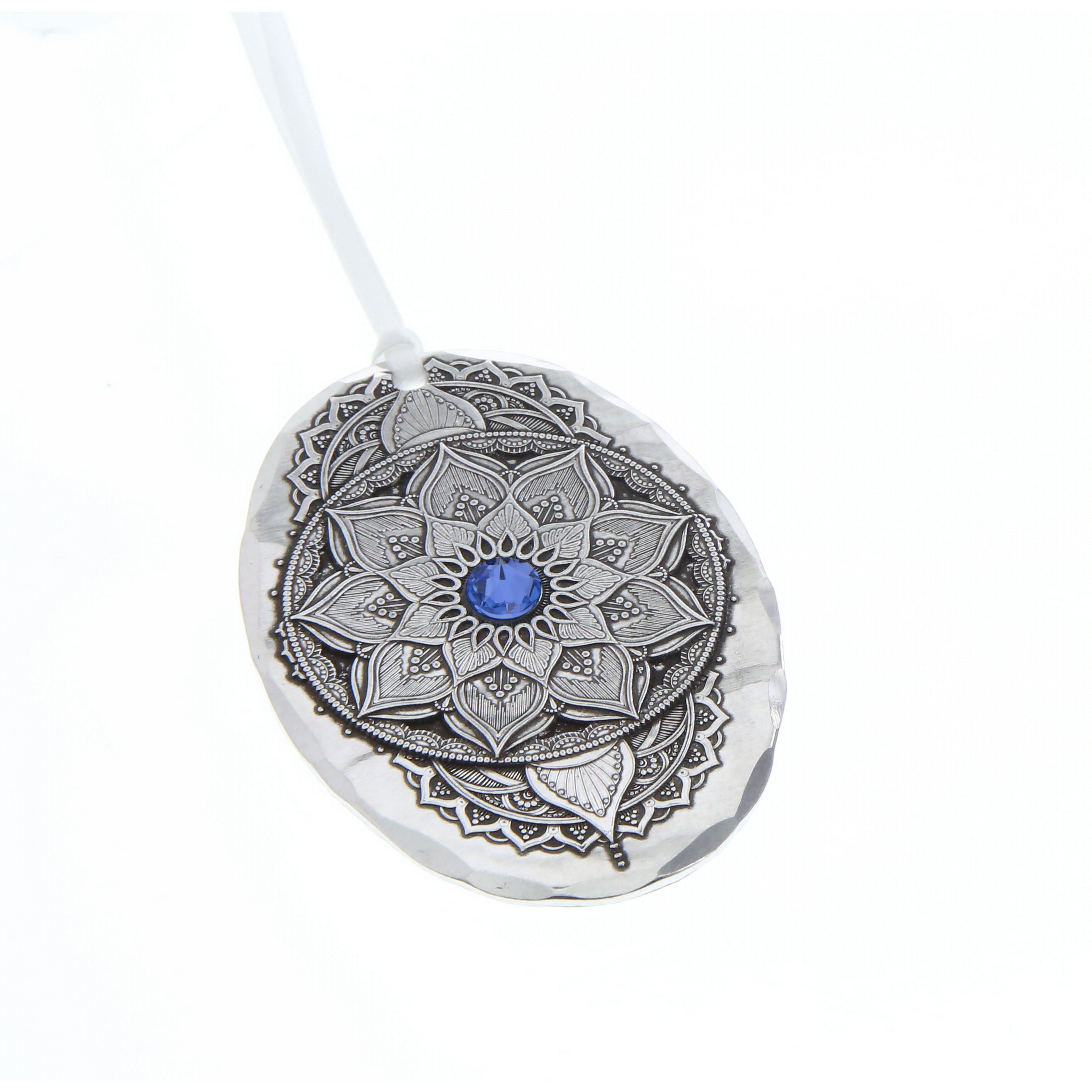 September Birthstone Ornament