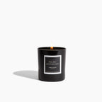Black Gloss Candle, product packaging - House Of Avana
