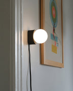 Iota Sconce