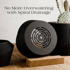 URBAN Planter Modernized Pottery