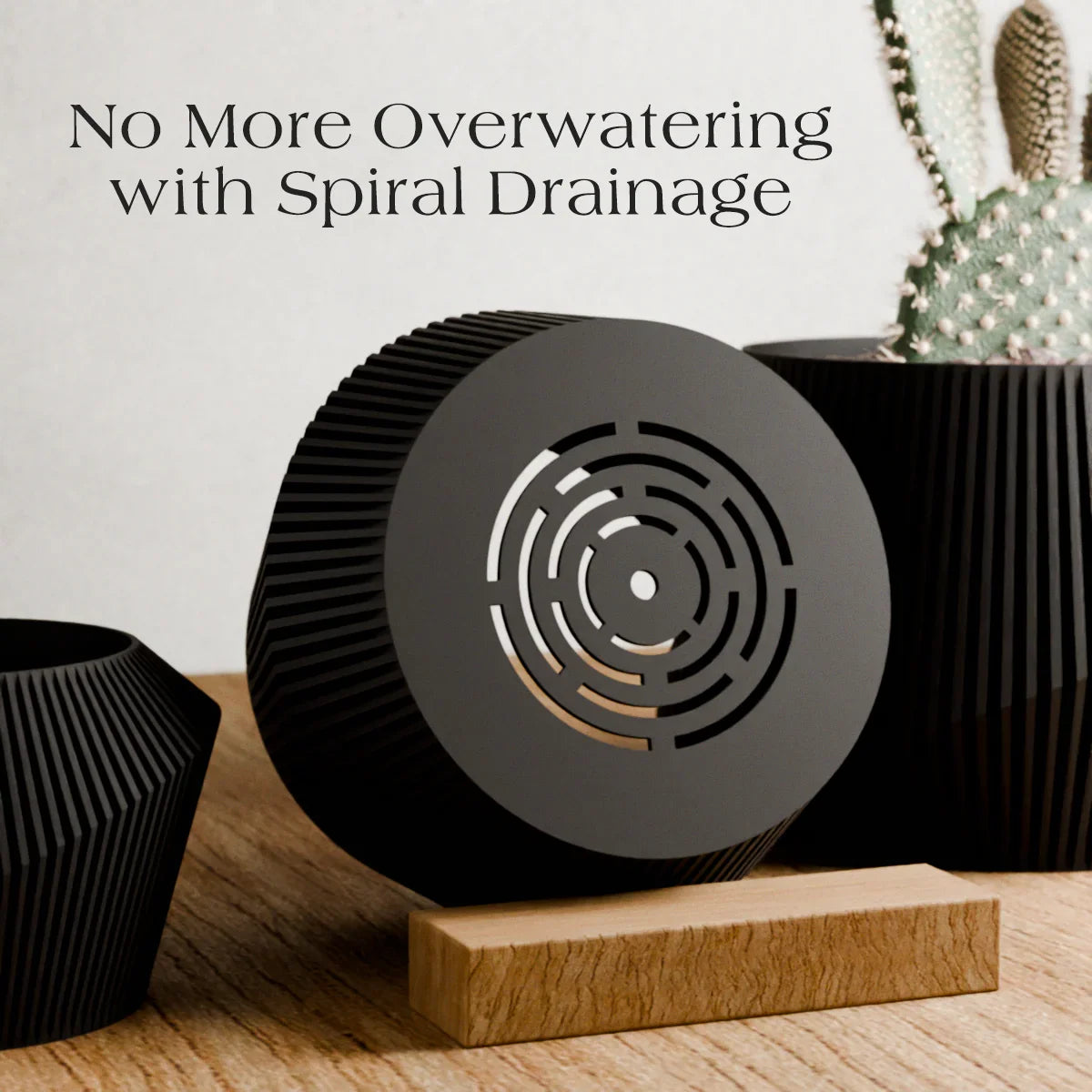 URBAN Planter Modernized Pottery