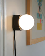 Iota Sconce