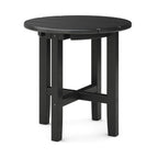 18" Classic Round Side Table SoPoly Online