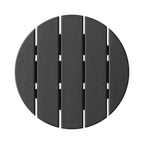 SoPoly 18" Classic Round Side Table