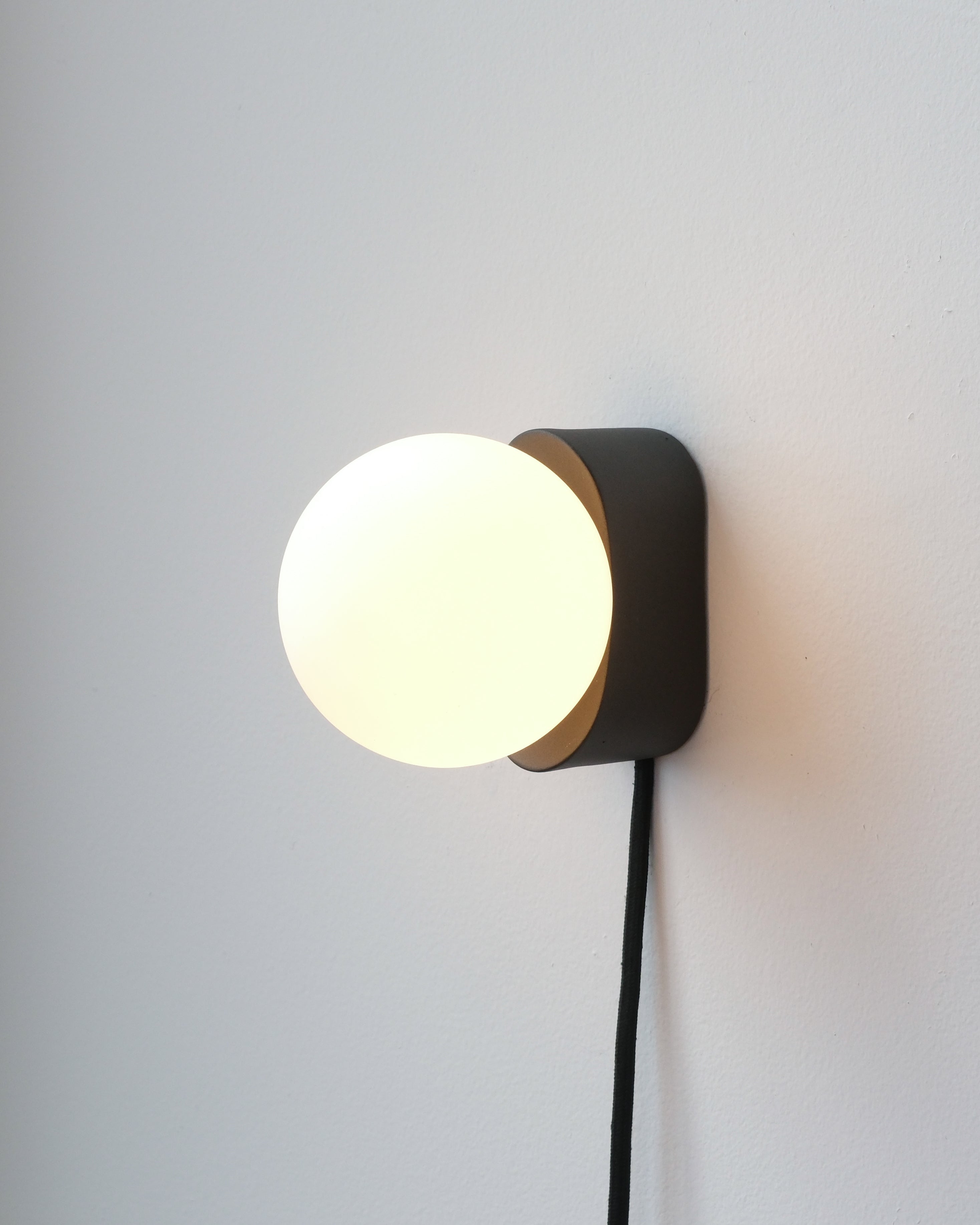 Iota Sconce