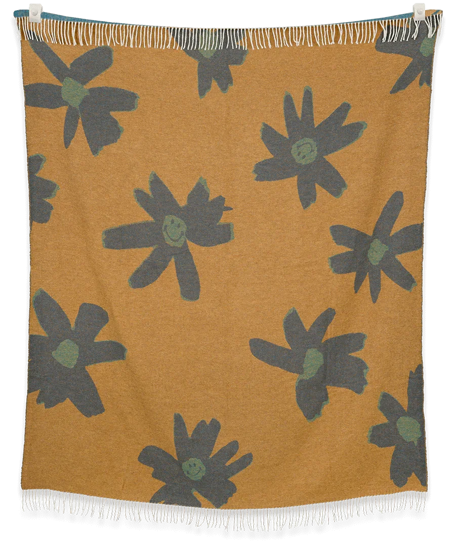 Bloom Harmony Sackcloth & Ashes